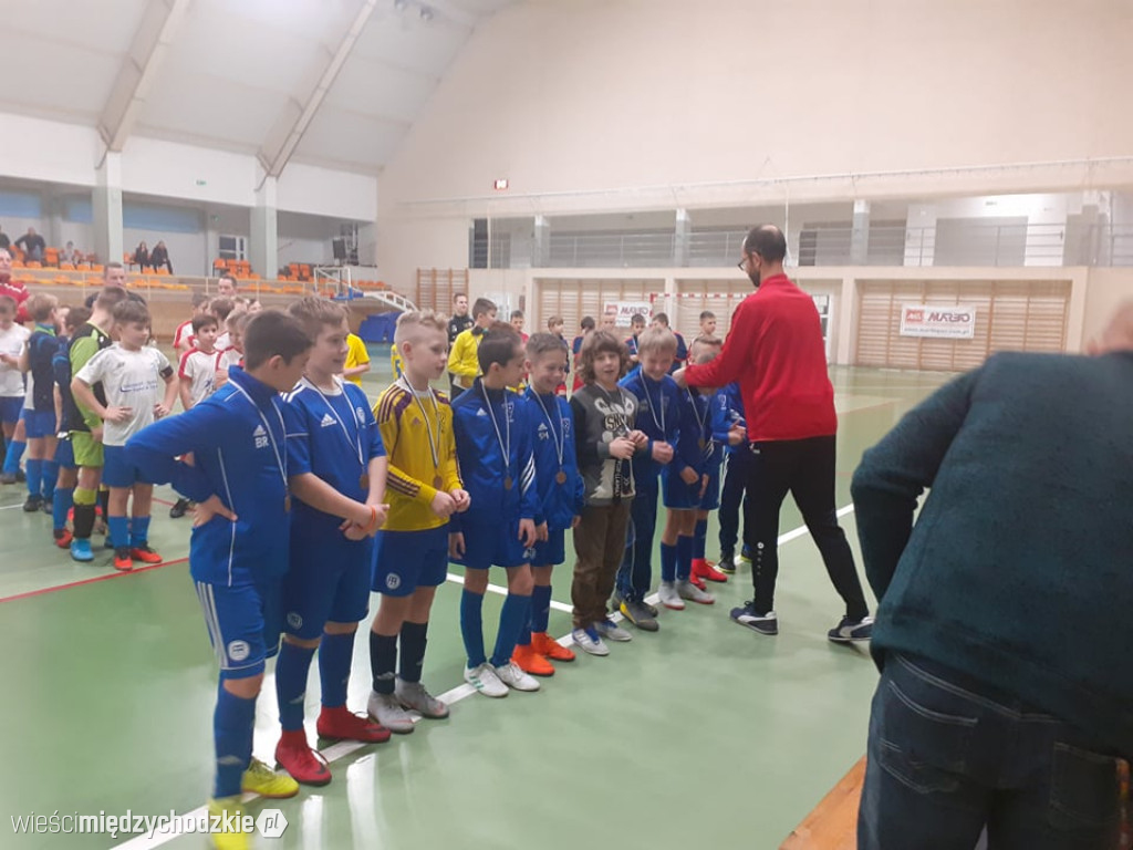Turniej Piłkarski Warta Orlik CUP 2019 zakończony
