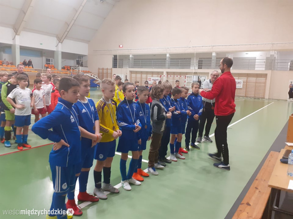 Turniej Piłkarski Warta Orlik CUP 2019 zakończony