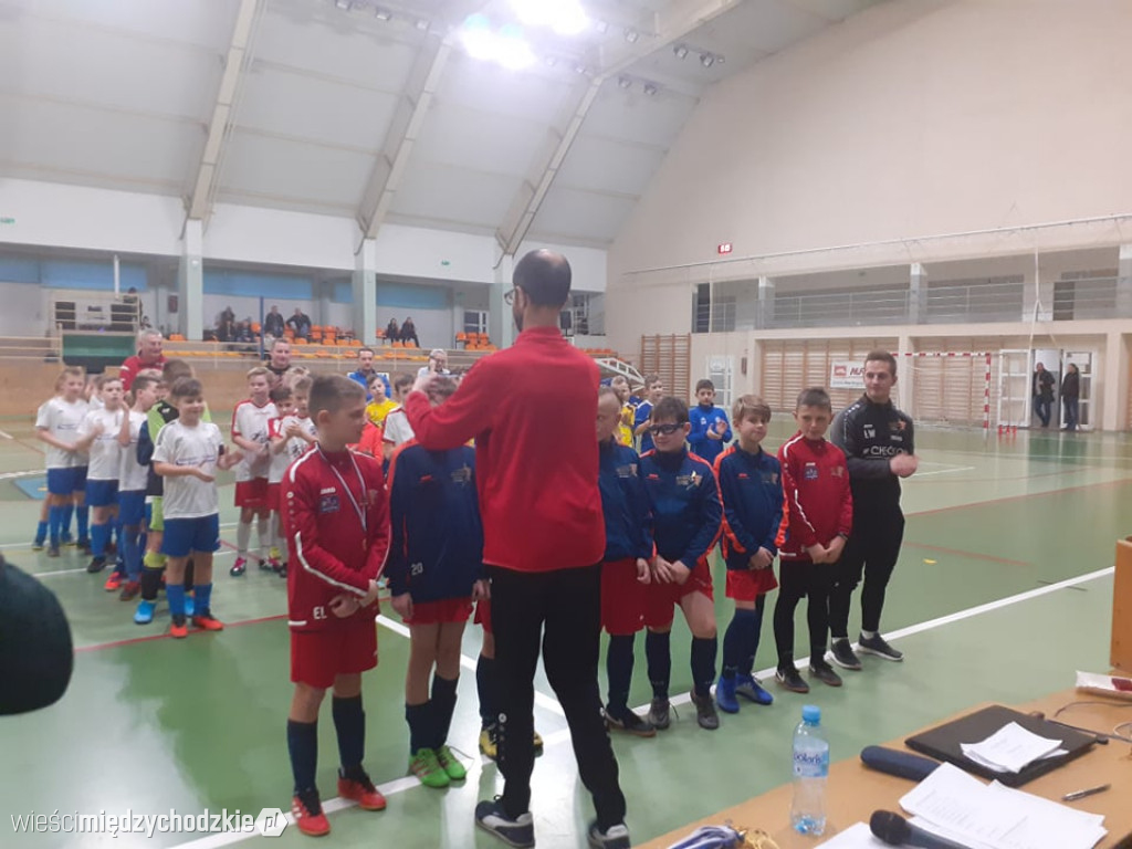 Turniej Piłkarski Warta Orlik CUP 2019 zakończony
