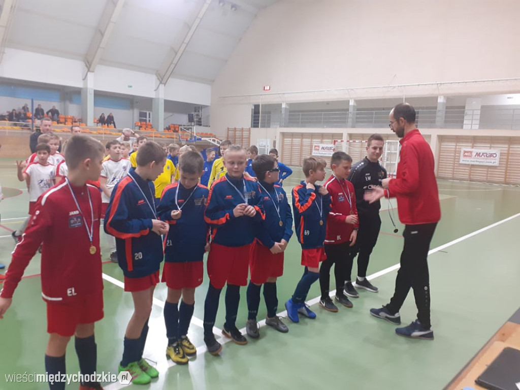 Turniej Piłkarski Warta Orlik CUP 2019 zakończony