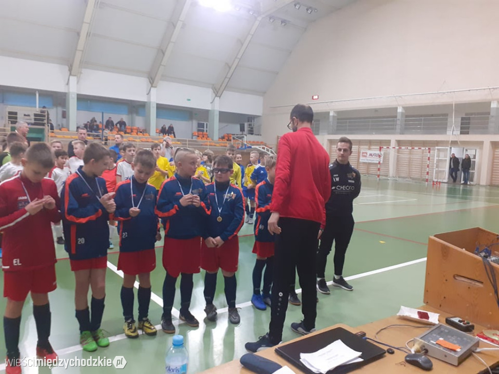Turniej Piłkarski Warta Orlik CUP 2019 zakończony