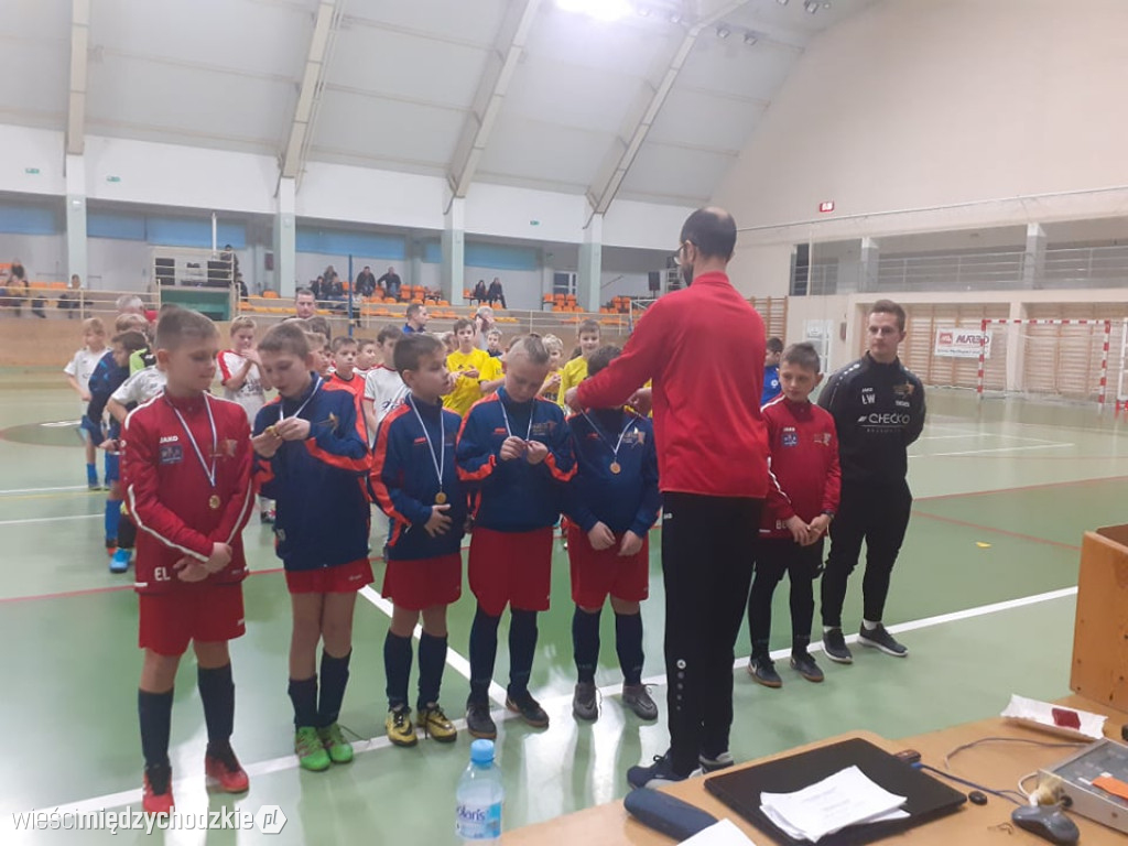 Turniej Piłkarski Warta Orlik CUP 2019 zakończony