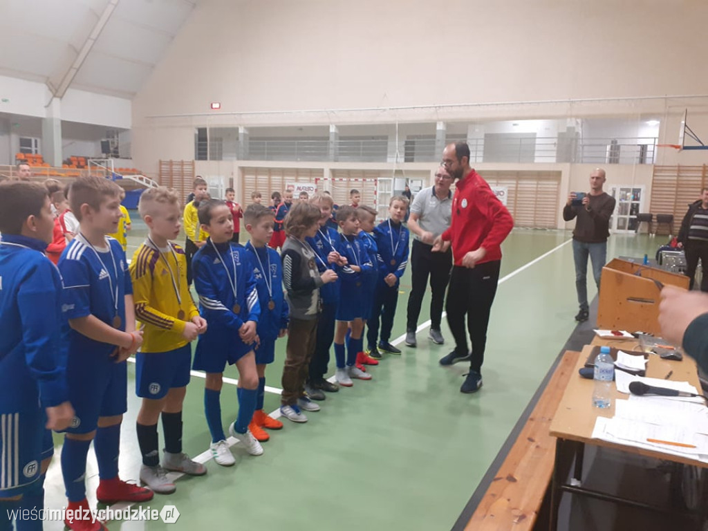 Turniej Piłkarski Warta Orlik CUP 2019 zakończony