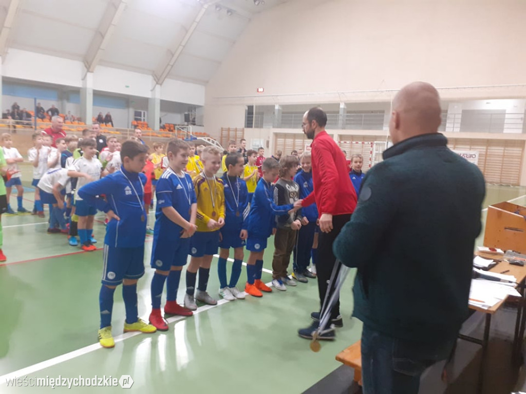 Turniej Piłkarski Warta Orlik CUP 2019 zakończony