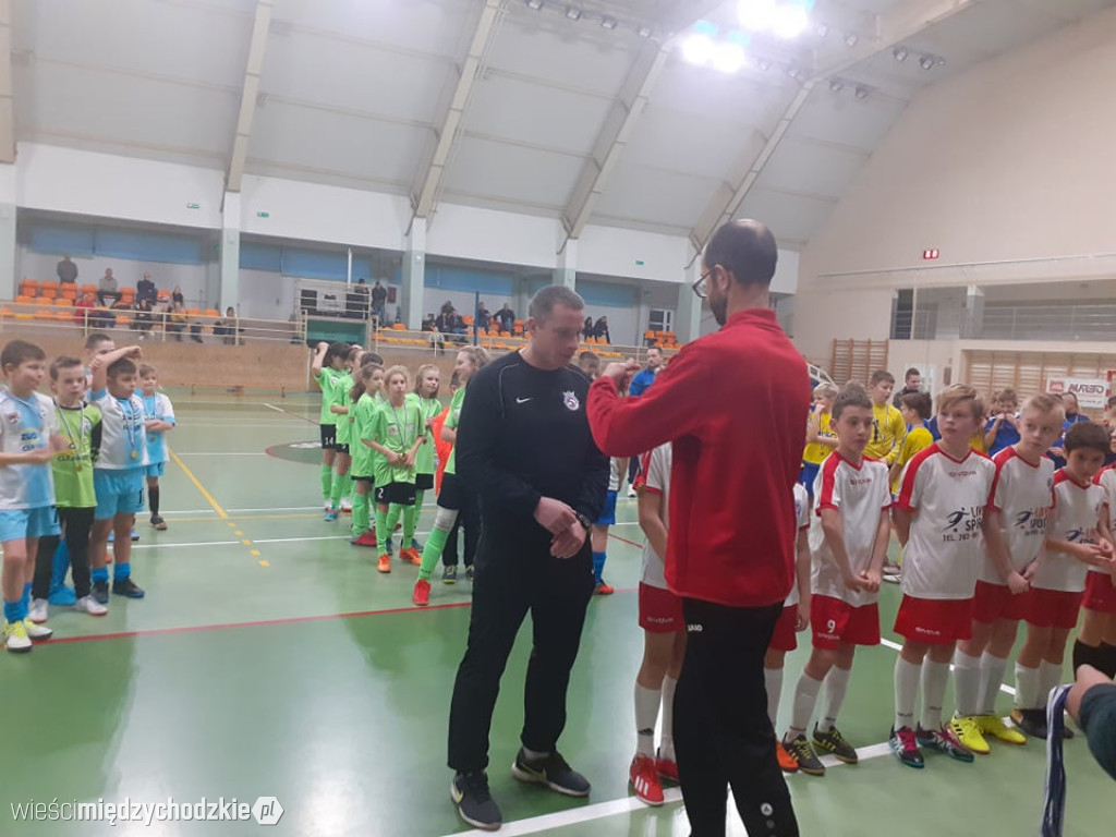 Turniej Piłkarski Warta Orlik CUP 2019 zakończony