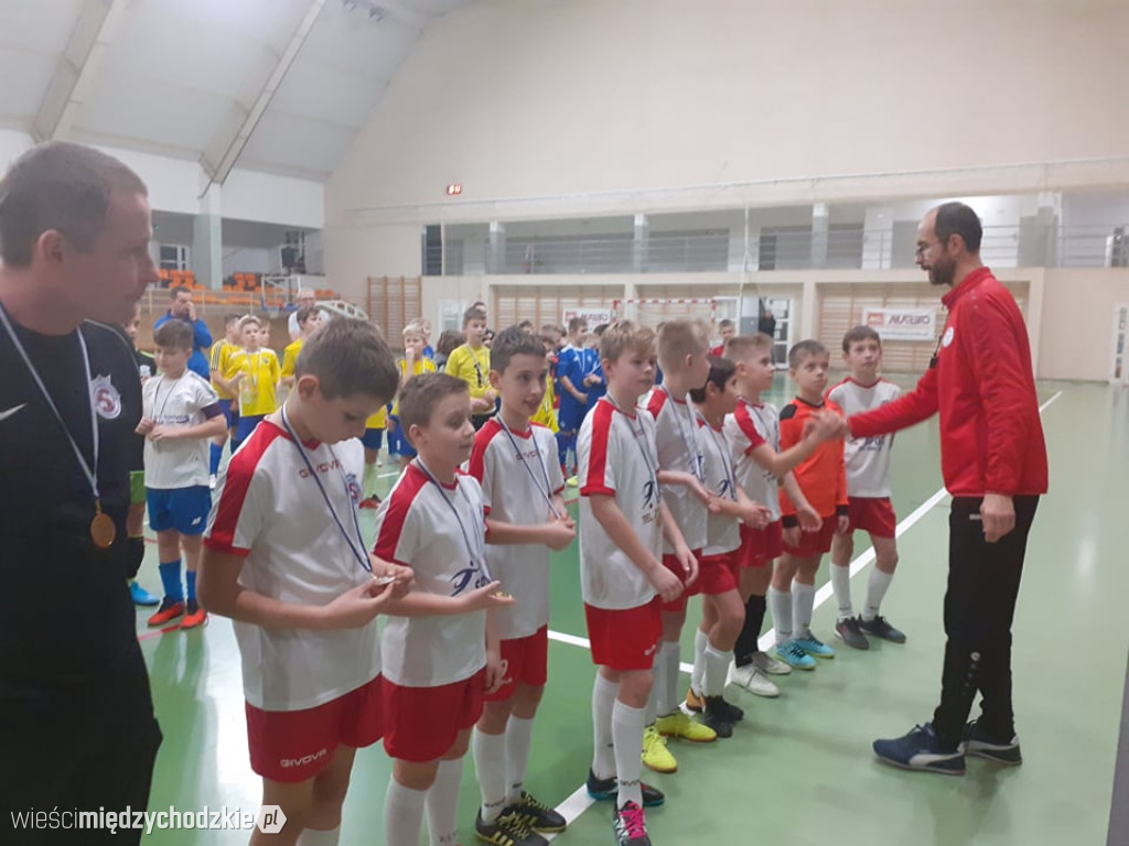 Turniej Piłkarski Warta Orlik CUP 2019 zakończony