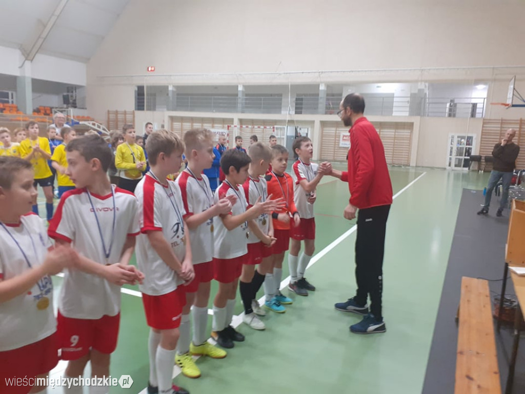 Turniej Piłkarski Warta Orlik CUP 2019 zakończony