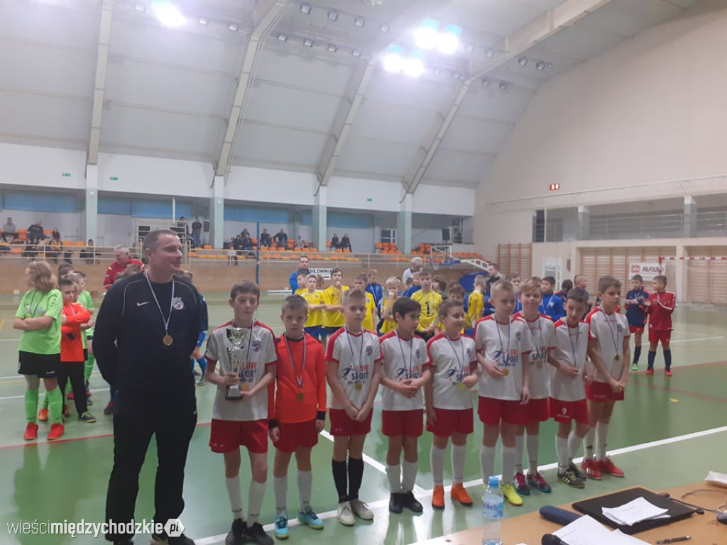 Turniej Piłkarski Warta Orlik CUP 2019 zakończony
