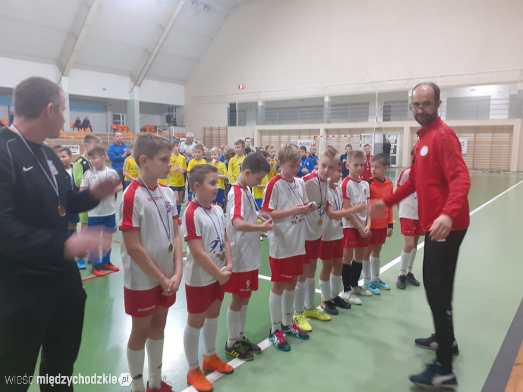 Turniej Piłkarski Warta Orlik CUP 2019 zakończony