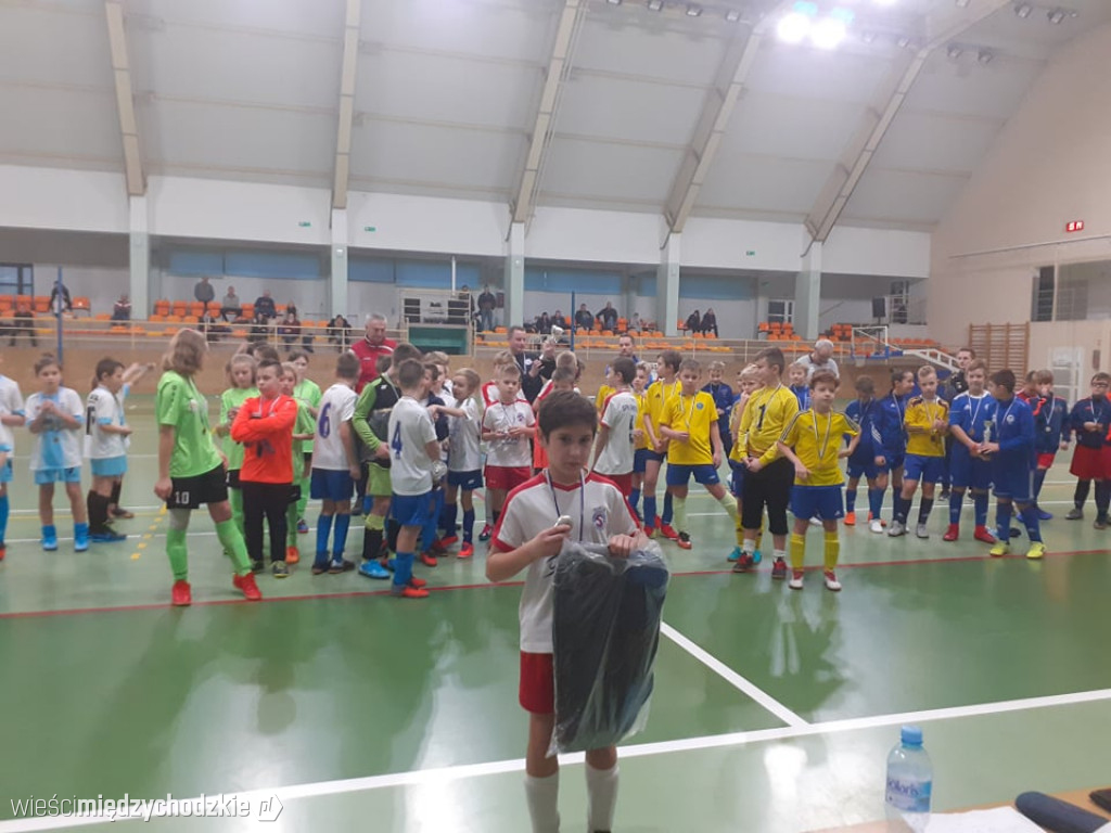 Turniej Piłkarski Warta Orlik CUP 2019 zakończony