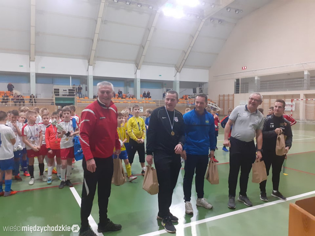 Turniej Piłkarski Warta Orlik CUP 2019 zakończony