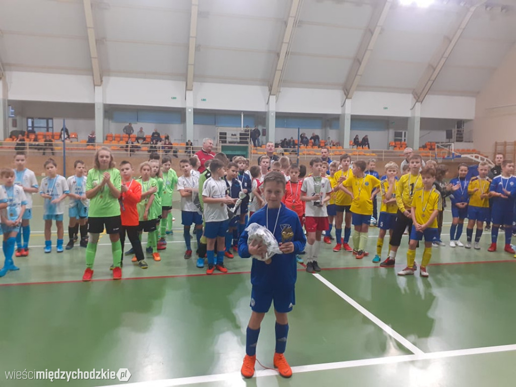 Turniej Piłkarski Warta Orlik CUP 2019 zakończony