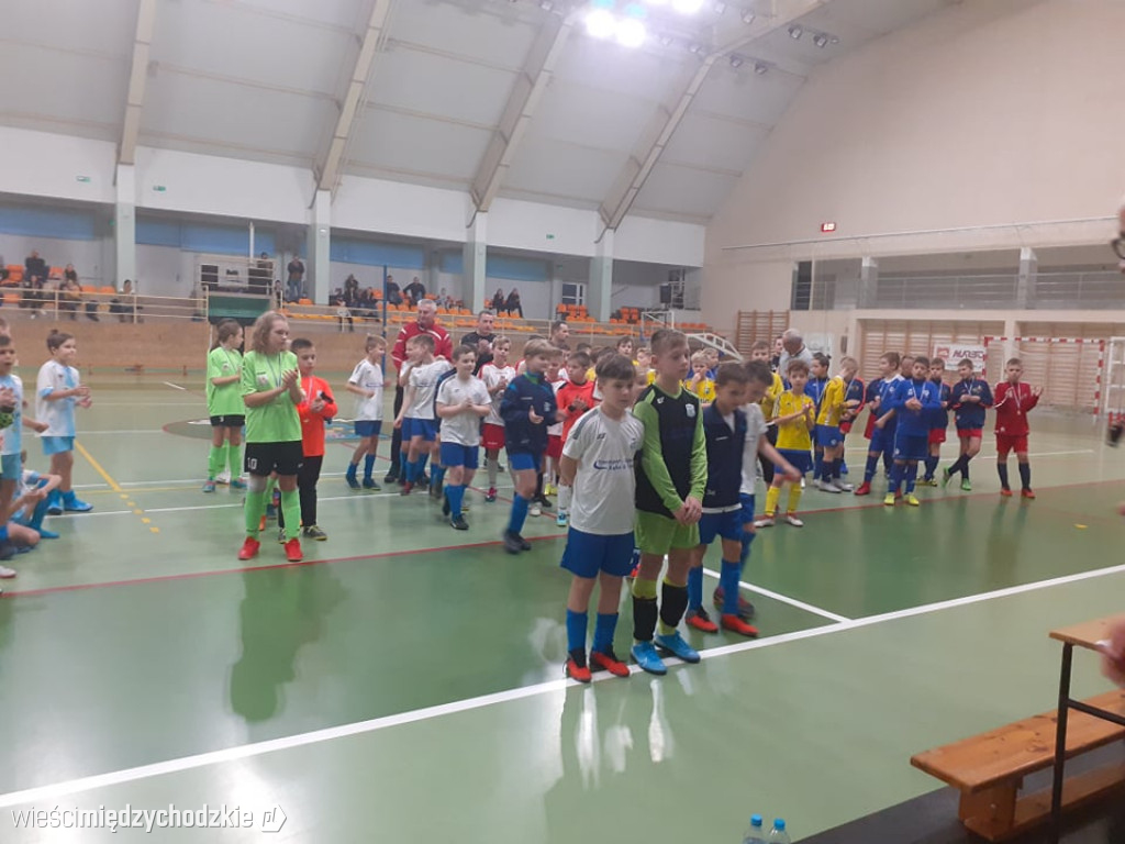 Turniej Piłkarski Warta Orlik CUP 2019 zakończony