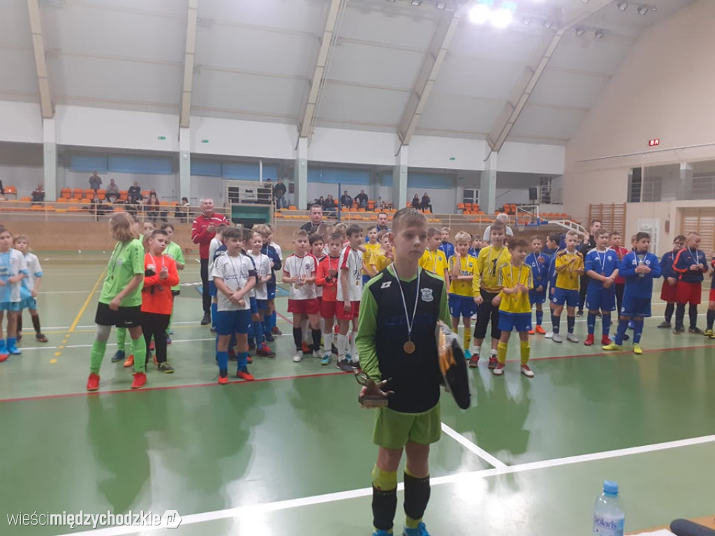 Turniej Piłkarski Warta Orlik CUP 2019 zakończony