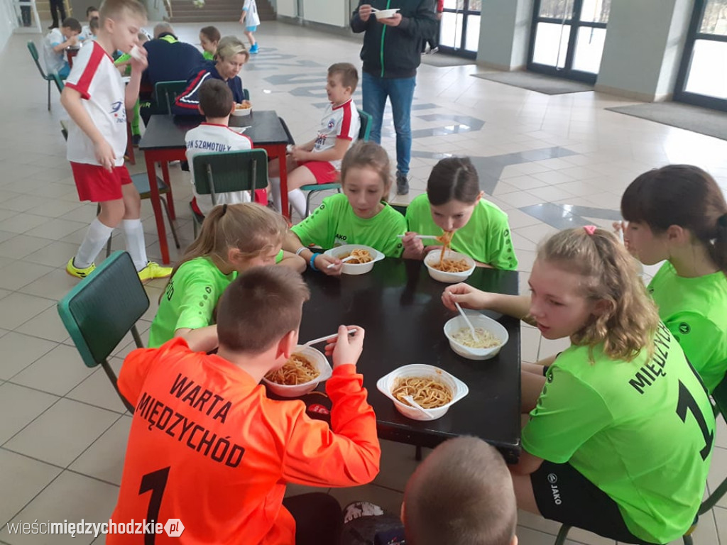 Turniej Piłkarski Warta Orlik CUP 2019 zakończony