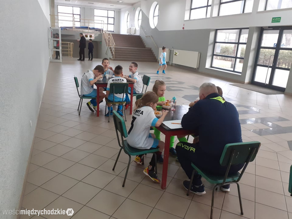 Turniej Piłkarski Warta Orlik CUP 2019 zakończony
