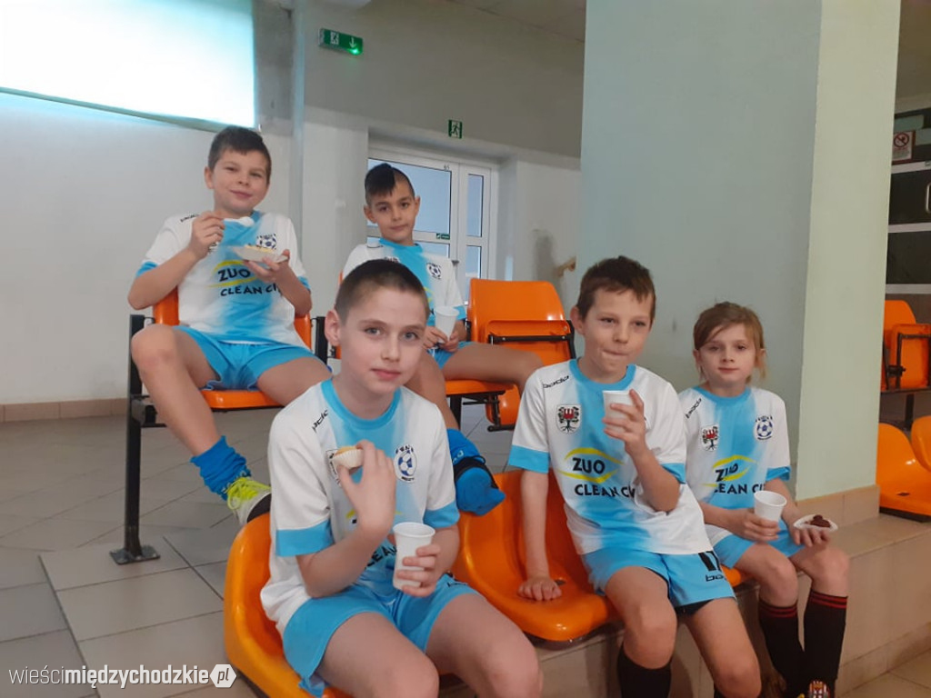 Turniej Piłkarski Warta Orlik CUP 2019 zakończony