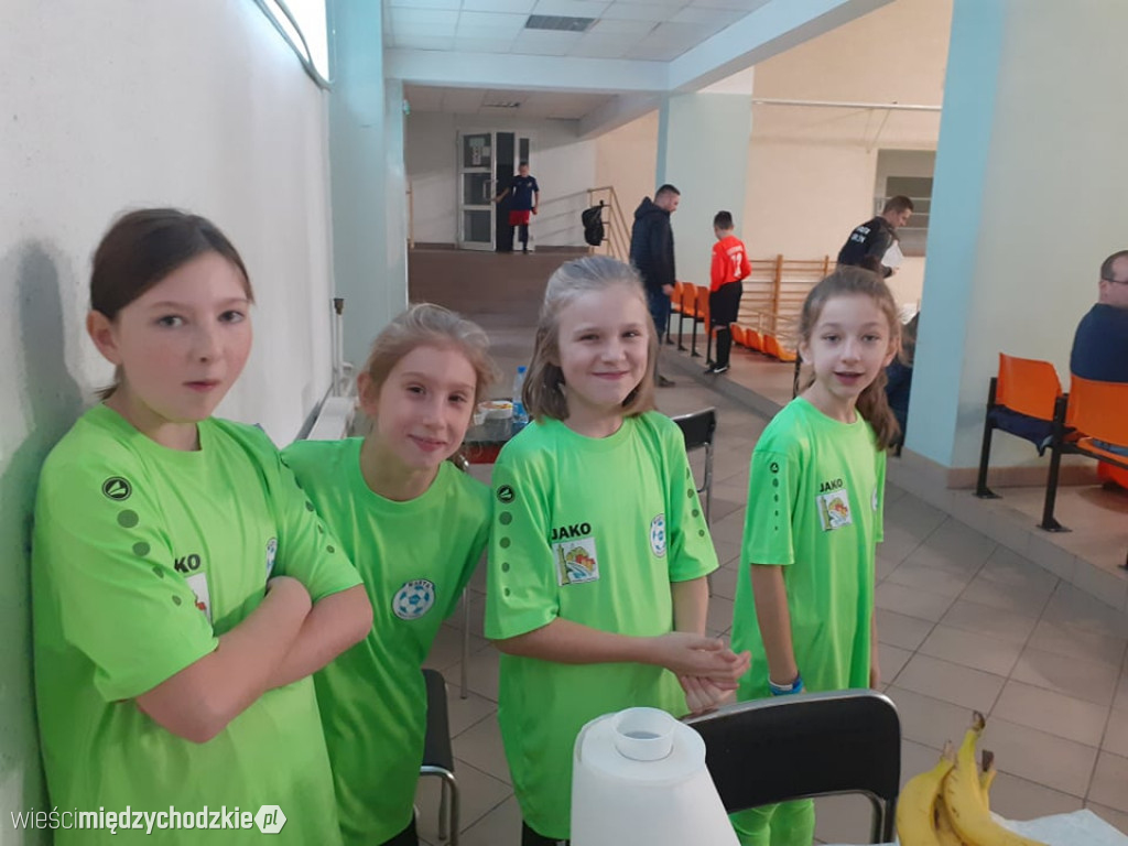 Turniej Piłkarski Warta Orlik CUP 2019 zakończony