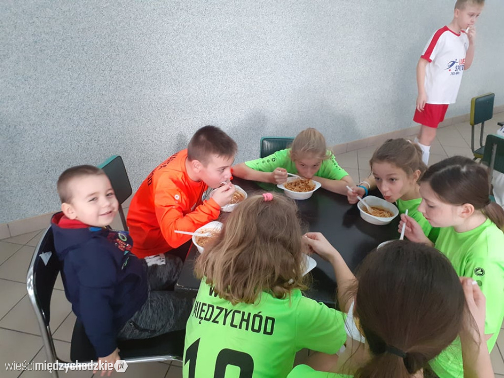 Turniej Piłkarski Warta Orlik CUP 2019 zakończony