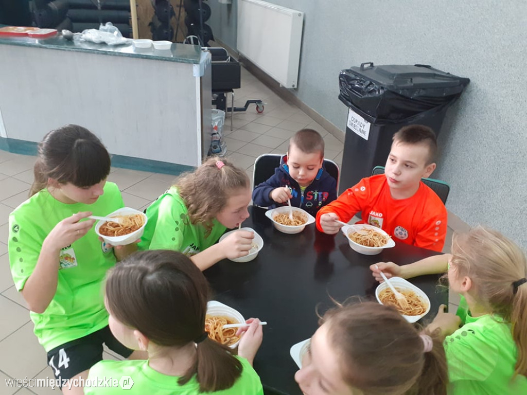 Turniej Piłkarski Warta Orlik CUP 2019 zakończony