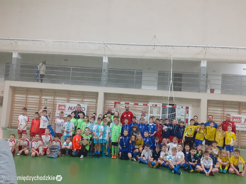 Turniej Piłkarski Warta Orlik CUP 2019 zakończony