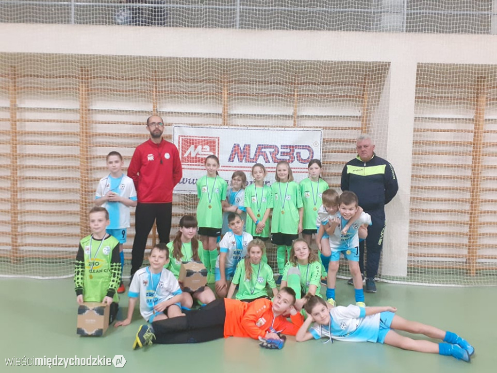 Turniej Piłkarski Warta Orlik CUP 2019 zakończony