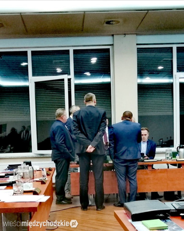 Budżet gminy Międzychód przyjęty.