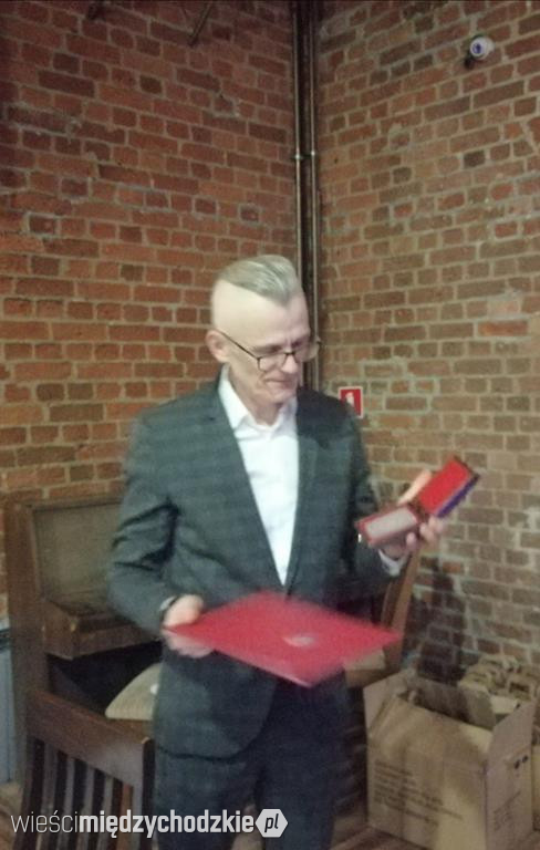 Zebranie Klubu HDK PCK w Międzychodzie
