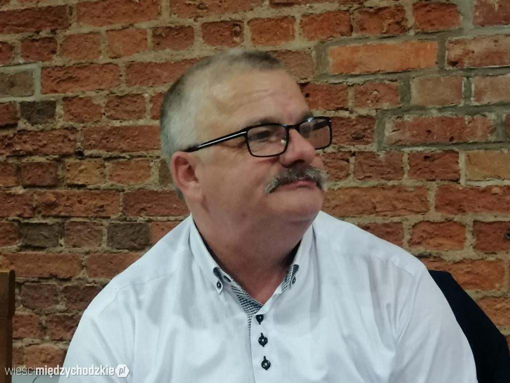 Zebranie Klubu HDK PCK w Międzychodzie
