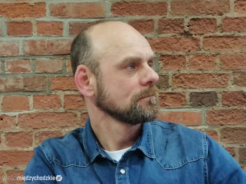 Zebranie Klubu HDK PCK w Międzychodzie