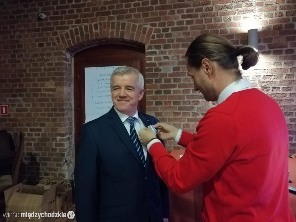 Zebranie Klubu HDK PCK w Międzychodzie