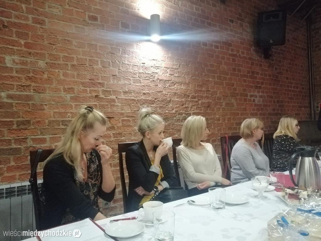Zebranie Klubu HDK PCK w Międzychodzie