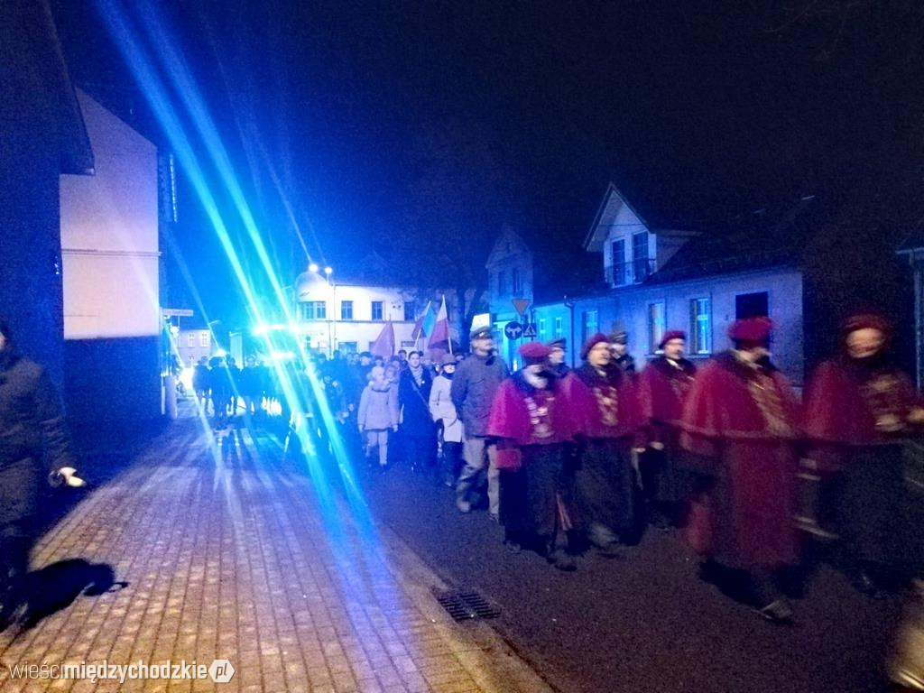 Obchody 101.rocznicy Powstania Wielkopolskiego