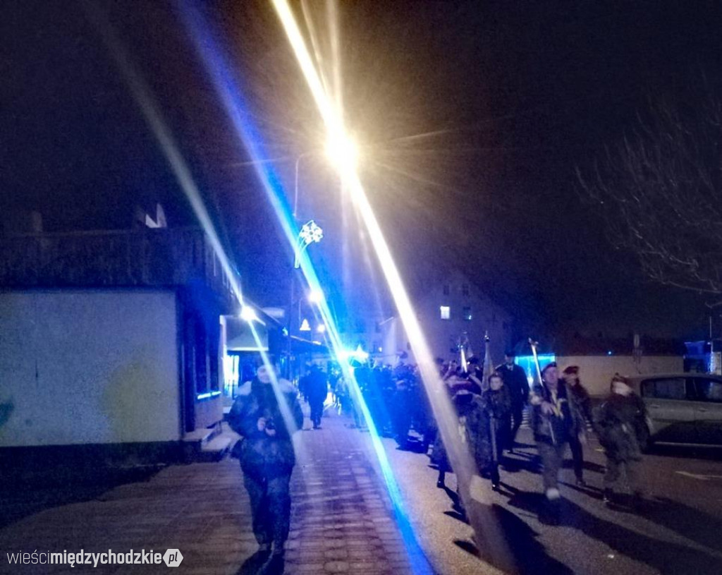 Obchody 101.rocznicy Powstania Wielkopolskiego