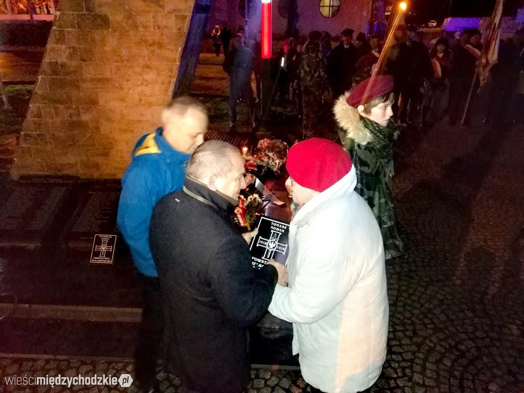 Obchody 101.rocznicy Powstania Wielkopolskiego