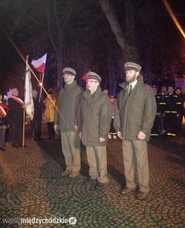 Obchody 101.rocznicy Powstania Wielkopolskiego