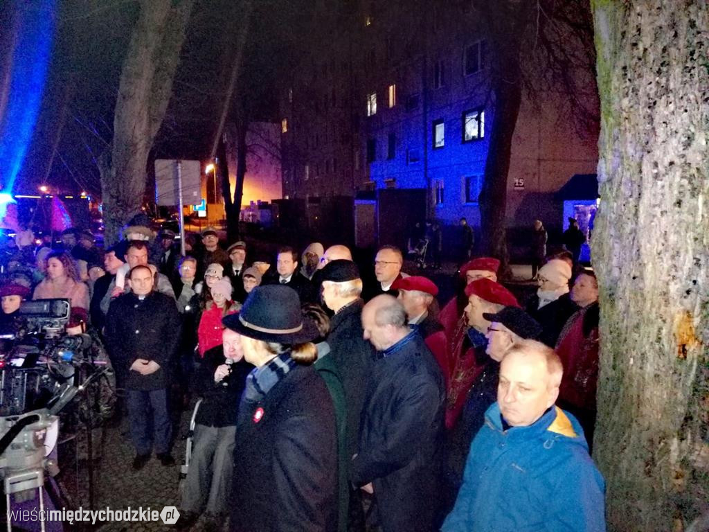 Obchody 101.rocznicy Powstania Wielkopolskiego