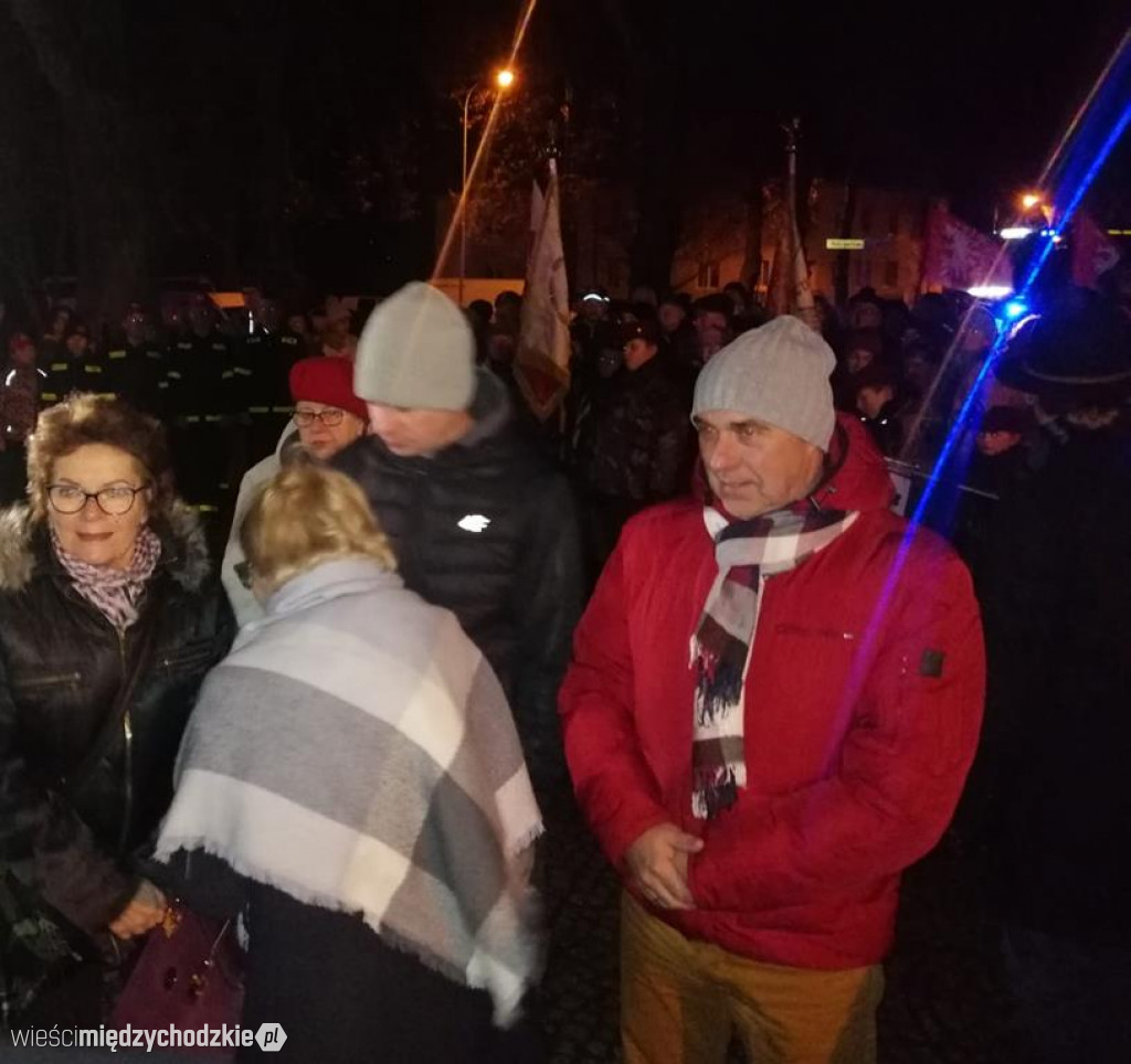 Obchody 101.rocznicy Powstania Wielkopolskiego