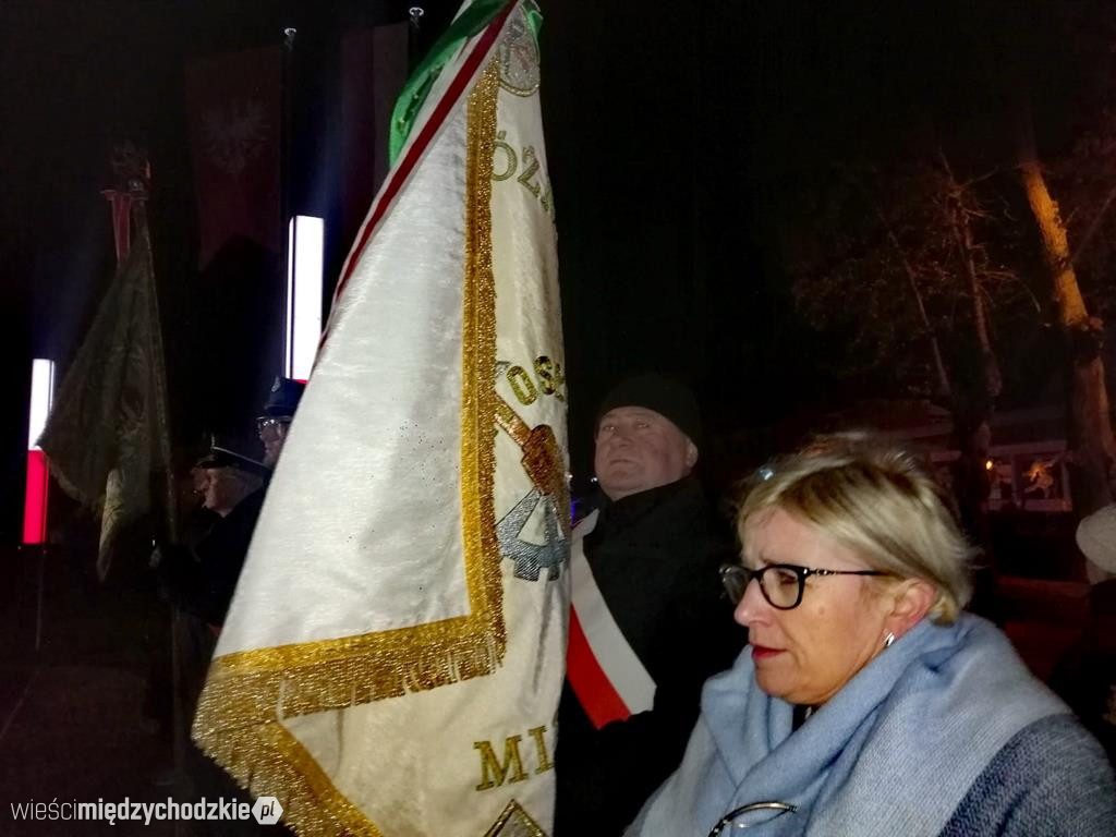 Obchody 101.rocznicy Powstania Wielkopolskiego