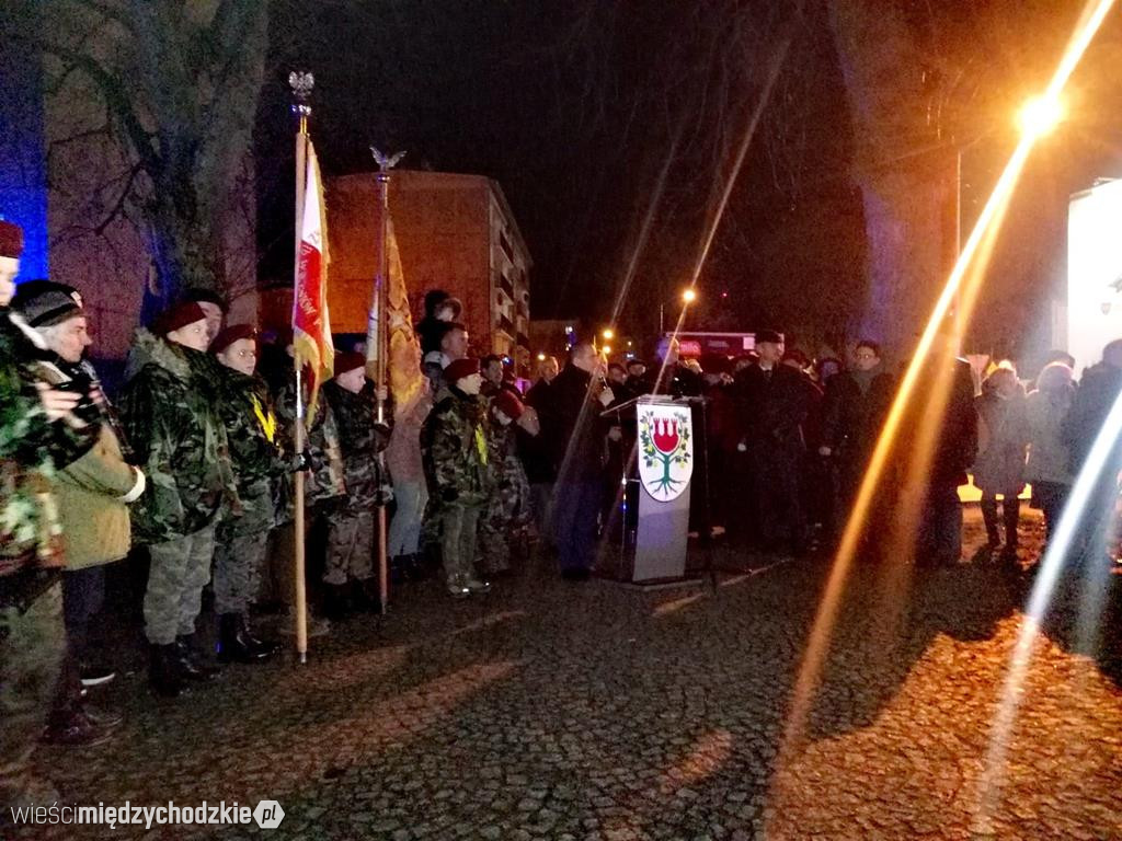 Obchody 101.rocznicy Powstania Wielkopolskiego