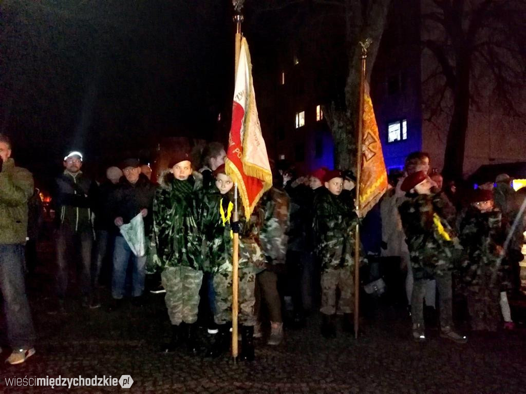 Obchody 101.rocznicy Powstania Wielkopolskiego