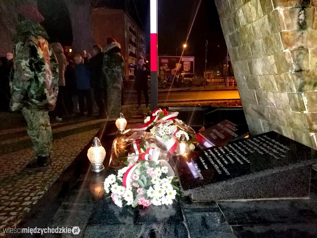 Obchody 101.rocznicy Powstania Wielkopolskiego