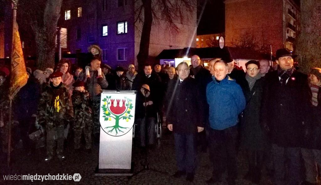 Obchody 101.rocznicy Powstania Wielkopolskiego