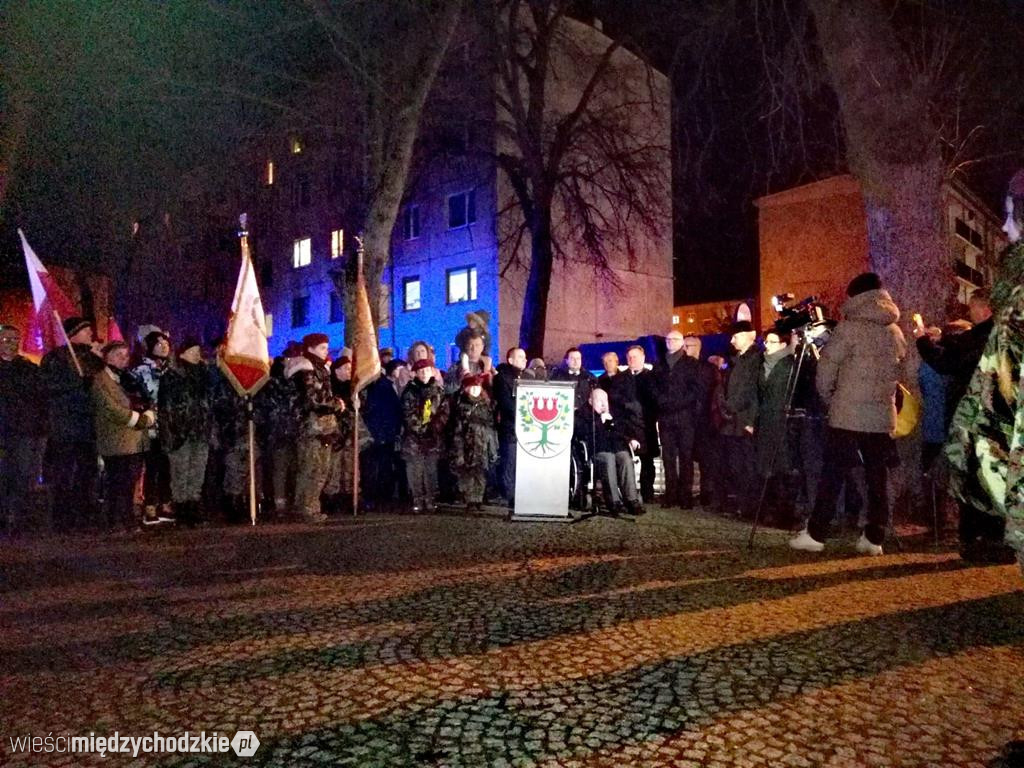 Obchody 101.rocznicy Powstania Wielkopolskiego