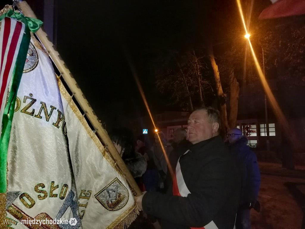 Obchody 101.rocznicy Powstania Wielkopolskiego