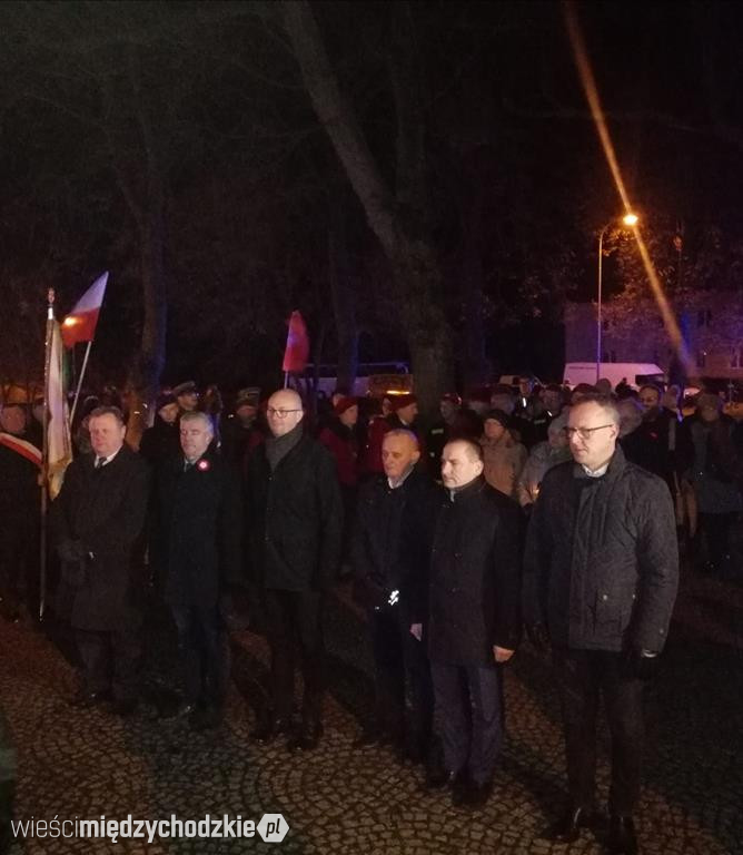 Obchody 101.rocznicy Powstania Wielkopolskiego