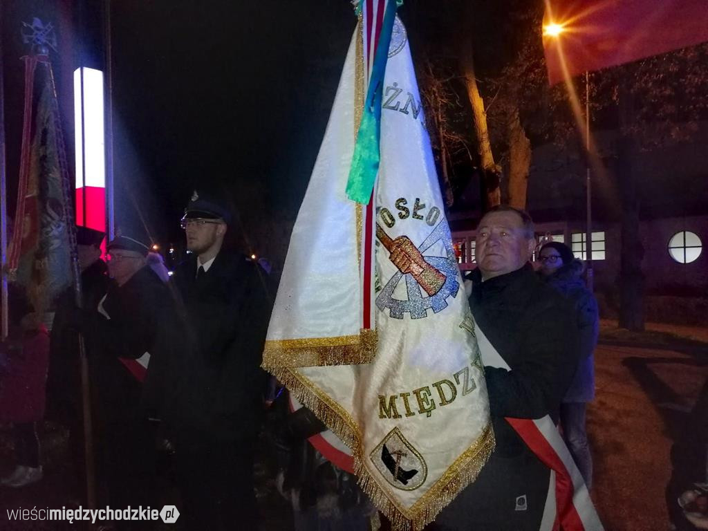 Obchody 101.rocznicy Powstania Wielkopolskiego