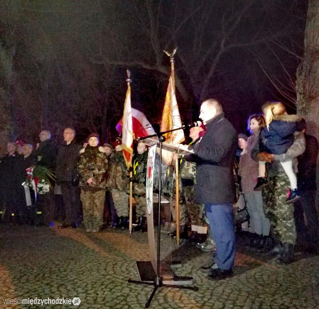 Obchody 101.rocznicy Powstania Wielkopolskiego