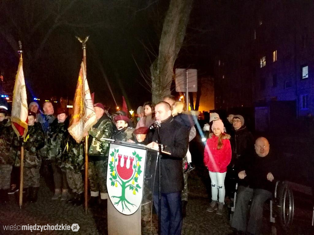 Obchody 101.rocznicy Powstania Wielkopolskiego