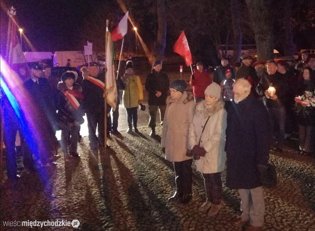 Obchody 101.rocznicy Powstania Wielkopolskiego